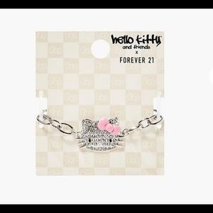 Hello Kitty Bracelet